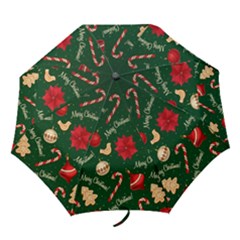 Folding Umbrella 