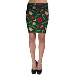 Bodycon Skirt 