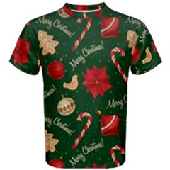 Men s Cotton T-Shirt 