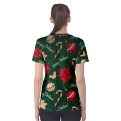 Women s Cotton T-Shirt 