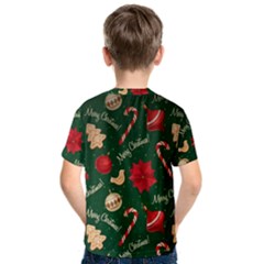 Kids  Cotton T-Shirt 