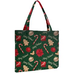 Mini Tote Bag 