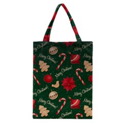 Classic Tote Bag 