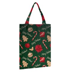 Classic Tote Bag 