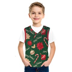 Kids  Basketball Tank Top 