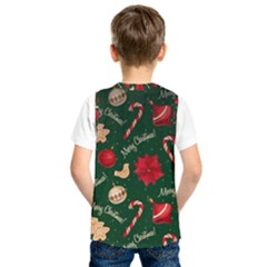 Kids  Basketball Tank Top 