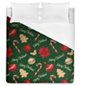 Duvet Cover (Queen Size) 