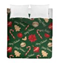 Duvet Cover Double Side (Full/ Double Size) 