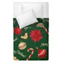 Duvet Cover Double Side (Single Size) 