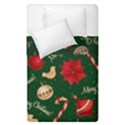 Duvet Cover Double Side (Single Size) 