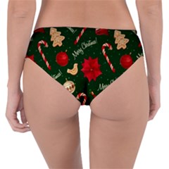 Reversible Classic Bikini Bottoms 