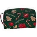 Toiletries Pouch 