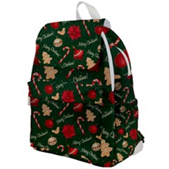 Top Flap Backpack 