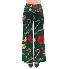 So Vintage Palazzo Pants 