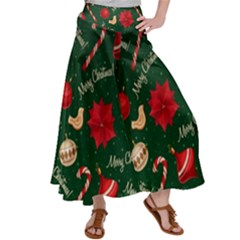 Women s Satin Palazzo Pants 