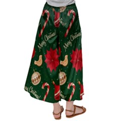 Women s Satin Palazzo Pants 