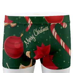 Men s Boxer Briefs 