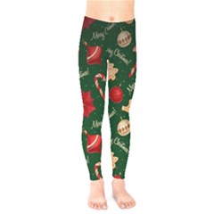 Kids  Leggings 