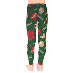 Kids  Leggings 