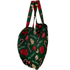 Giant Heart Shaped Tote 