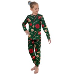 Kids  Long Sleeve Set  