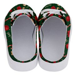 Women s Half Slippers 