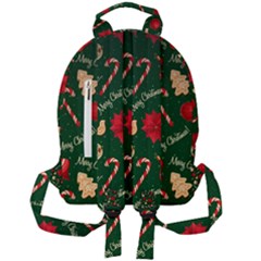 Mini Full Print Backpack 