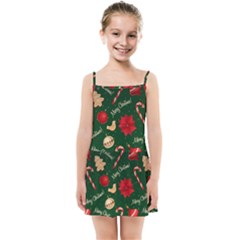 Kids  Summer Sun Dress 