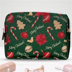 Make Up Pouch (Medium) 