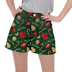 Women s Ripstop Shorts 