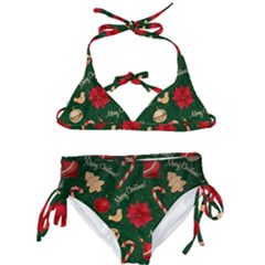 Kids  Classic Bikini Set 