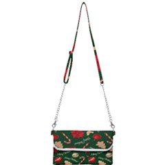 Mini Crossbody Handbag 