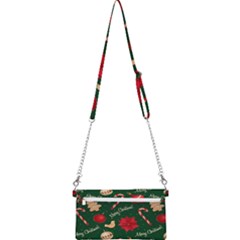 Mini Crossbody Handbag 