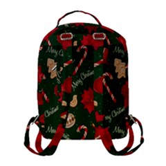 Flap Pocket Backpack (Small) 