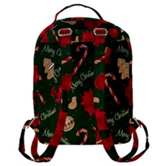 Flap Pocket Backpack (Large) 