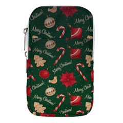 Merry Christmas Waist Pouch (Large) from ArtsNow.com