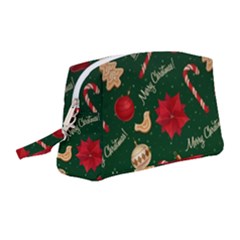 Wristlet Pouch Bag (Medium) 