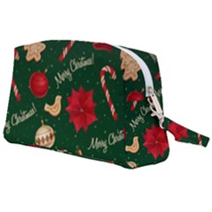 Wristlet Pouch Bag (Large) 