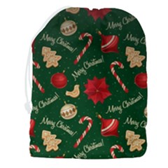 Drawstring Pouch (3XL) 