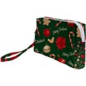 Wristlet Pouch Bag (Small) 