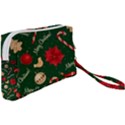 Wristlet Pouch Bag (Small) 