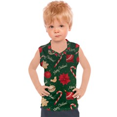 Kids  Sport Tank Top 