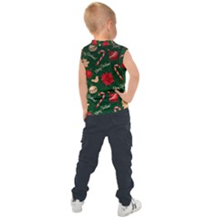 Kids  Sport Tank Top 