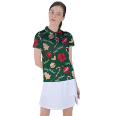 Women s Polo T-Shirt 