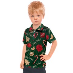 Kids  Polo T-Shirt 