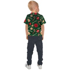 Kids  Sports T-Shirt 