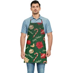 Kitchen Apron 