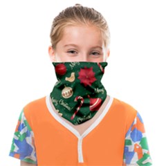 Face Covering Bandana (Kids) 