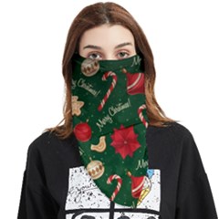 Face Covering Bandana (Triangle) 