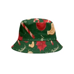 Bucket Hat (Kids) 